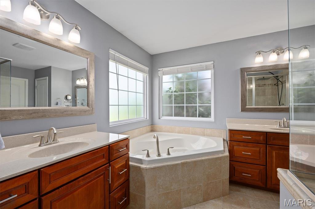 437 Marbleton Circle O'Fallon, IL 62269 - Photo 23 of 52