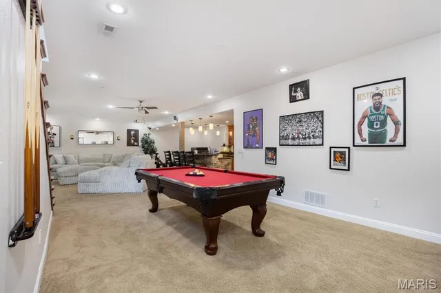 $560,000 | 437 Marbleton Circle, O'Fallon, IL 62269