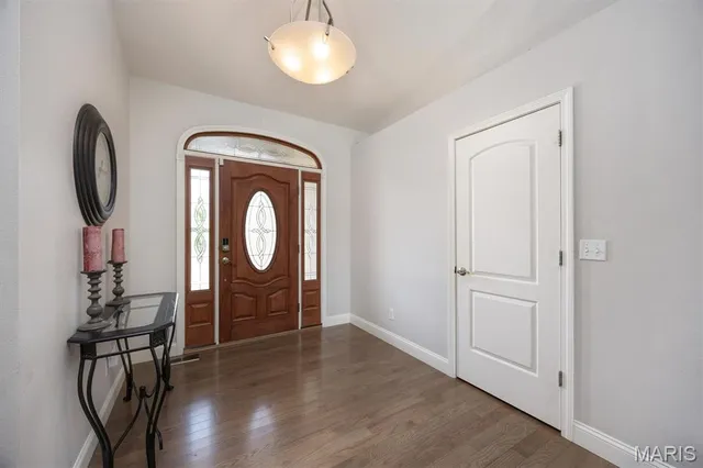 $560,000 | 437 Marbleton Circle, O'Fallon, IL 62269