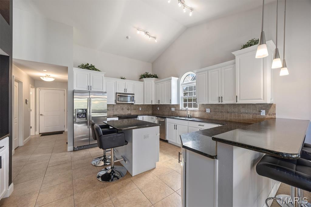 437 Marbleton Circle O'Fallon, IL 62269 - Photo 8 of 52