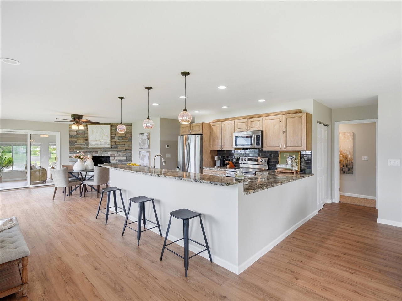 11243 Wynns Road Pinckney, MI 48169 - Photo 9 of 41 Gallery Image 9