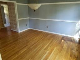 2 Donna Road West Wareham, MA 02576 - Photo 8 of 8 a view of an empty room