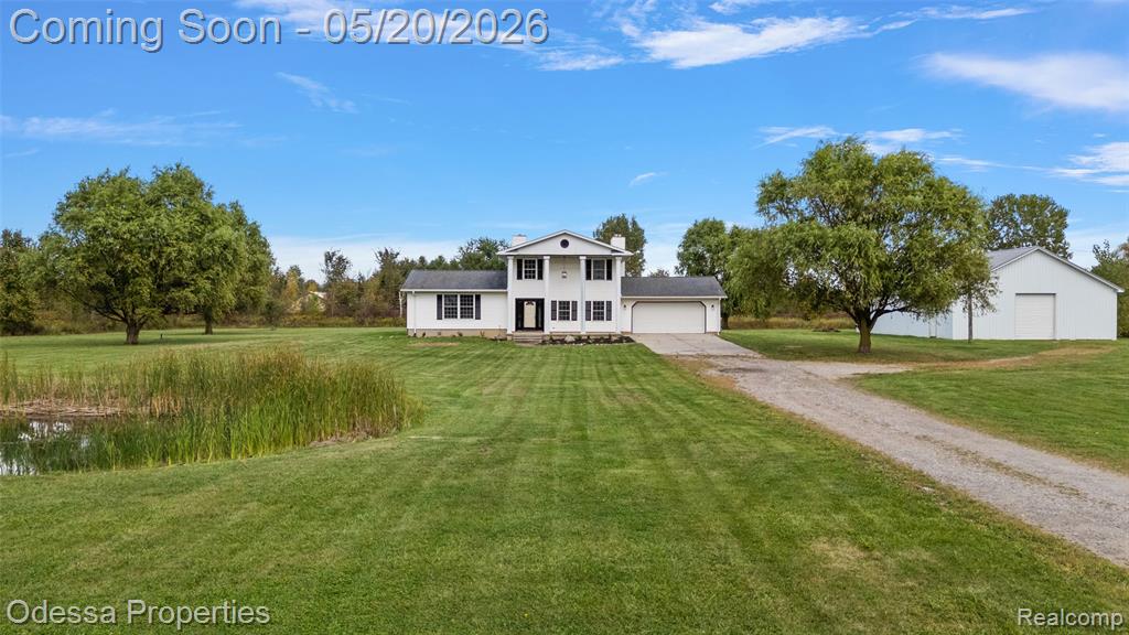 1442 Riley Center Road Memphis, MI 48041 - Photo 55 of 62