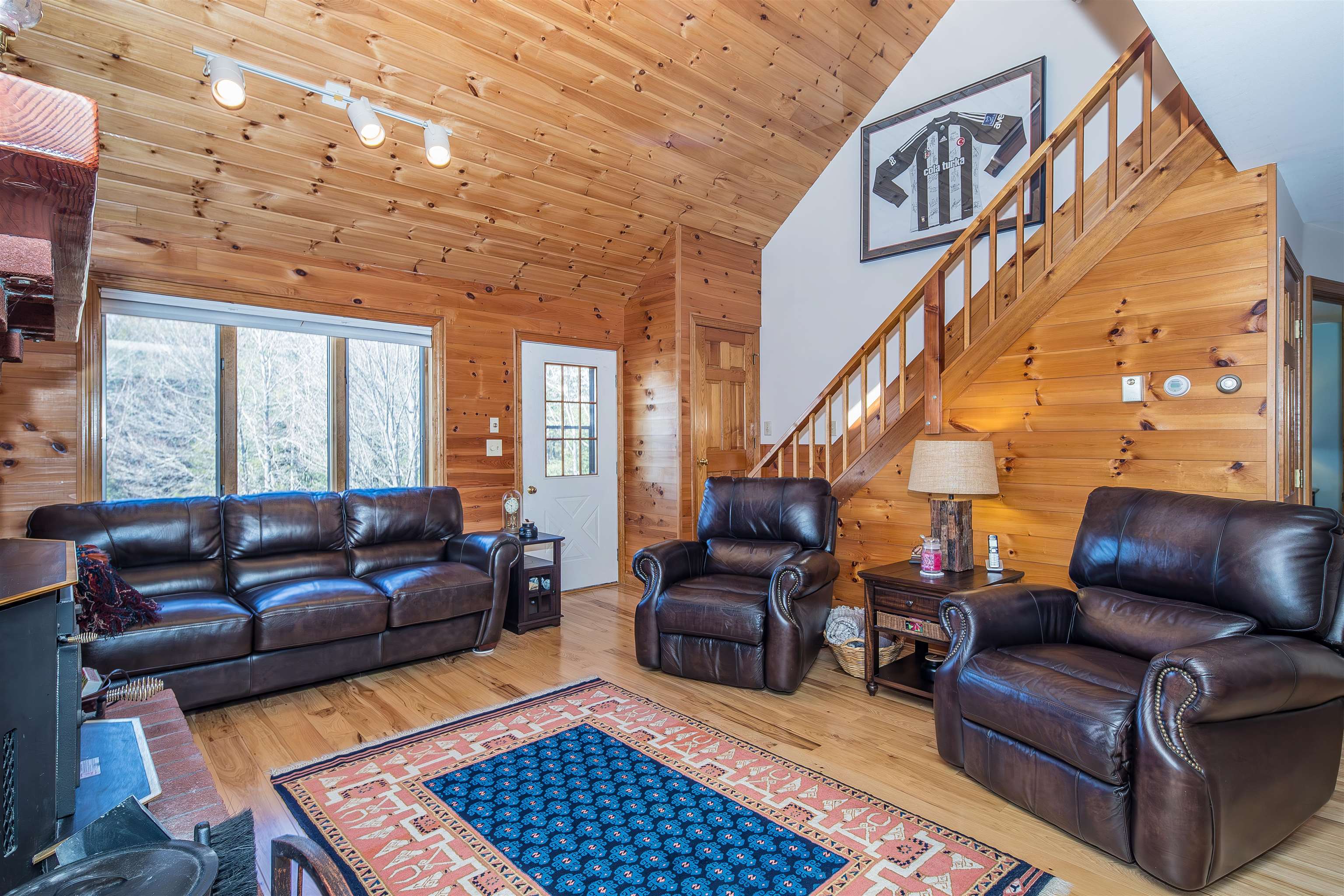 120 Stewart Road North Mount Holly, VT 05758 - Photo 5 of 40