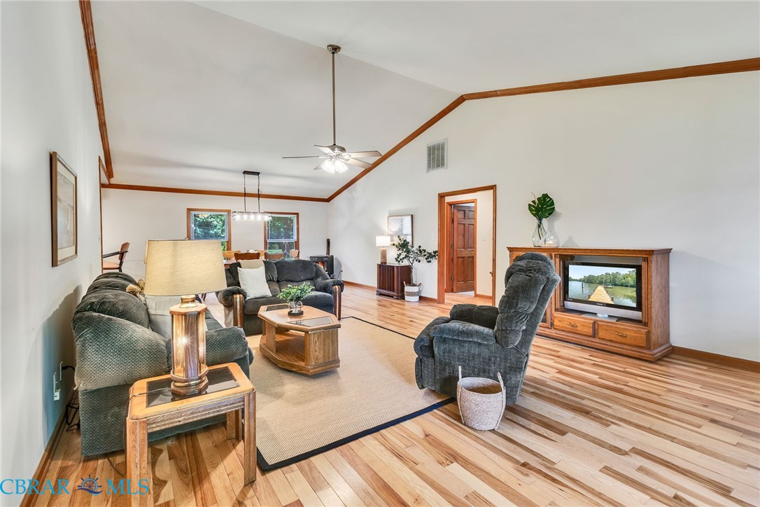 1060 Ocran Road White Stone, VA 22578 - Photo 3 of 85