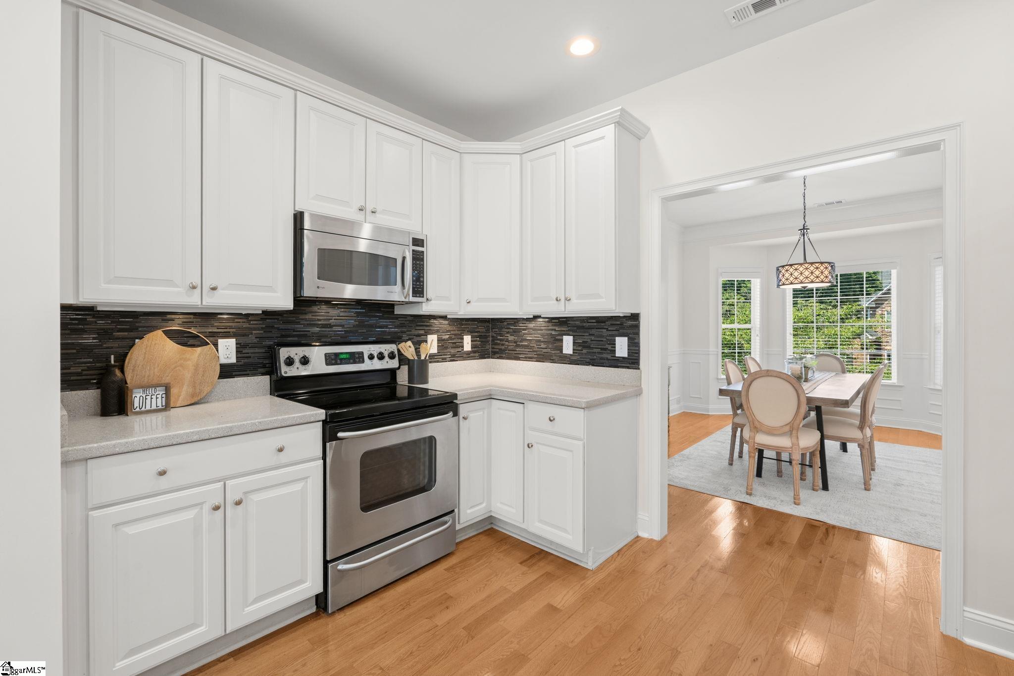 207 Traymore Way Greer, SC 29650 - Photo 17 of 48 Gallery Image 17