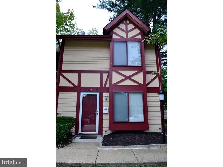 151 Chelsea Circle Clementon, NJ 08021 - Photo 1 of 16 Gallery Image 1