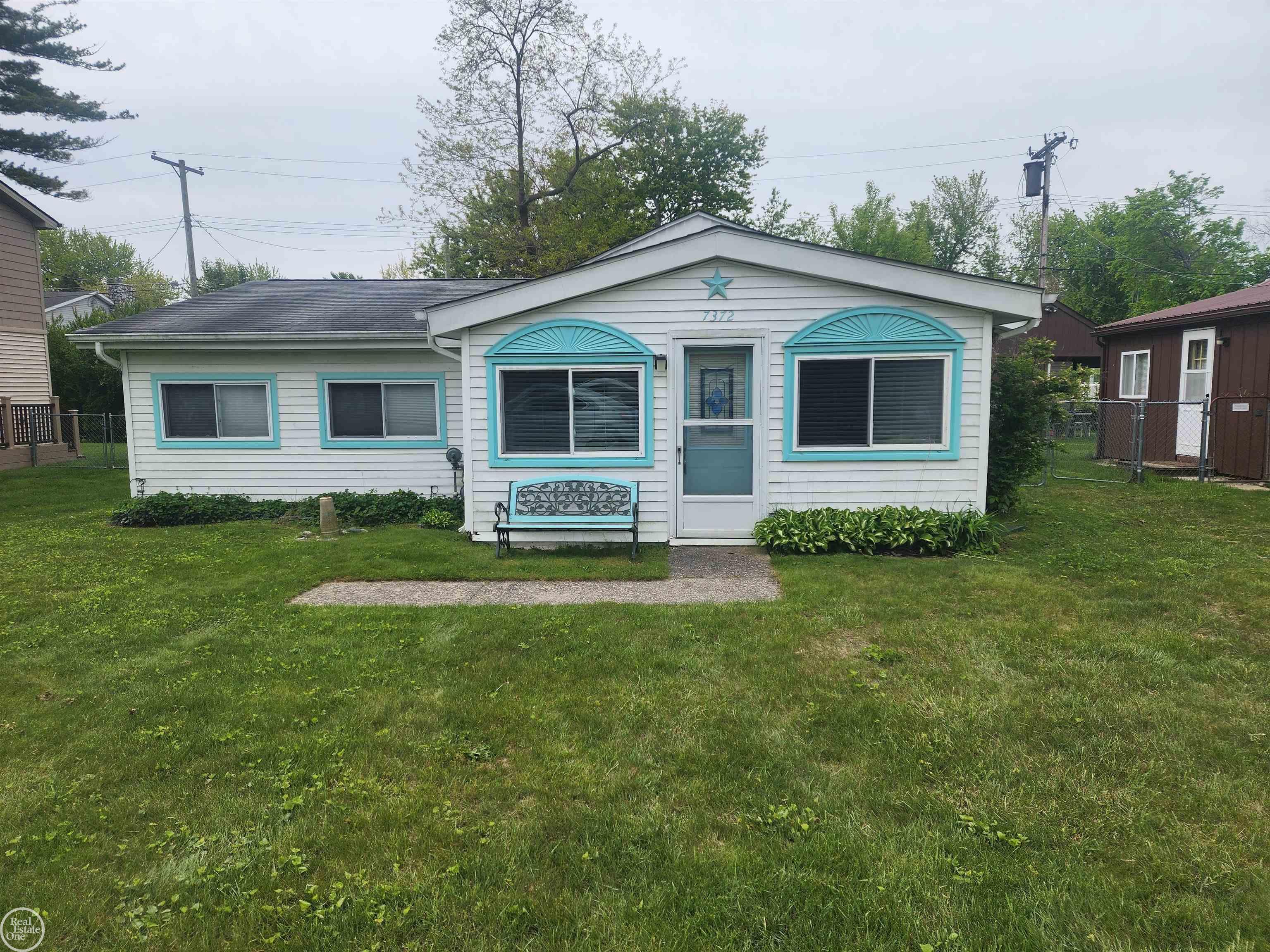 7372 Tulip Road Lexington, MI 48450 - Photo 1 of 21