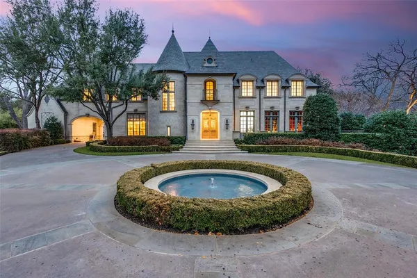 $10,900,000 | 4255 Cochran Chapel Road, Dallas, TX 75220