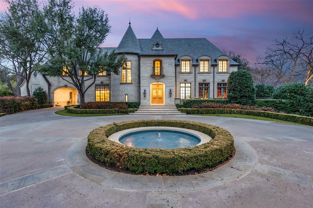 4255 Cochran Chapel Road Dallas, TX 75220 - Photo 1 of 40