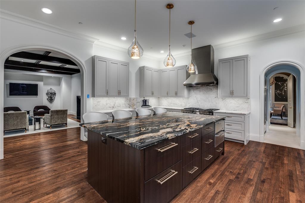 4255 Cochran Chapel Road Dallas, TX 75220 - Photo 14 of 40