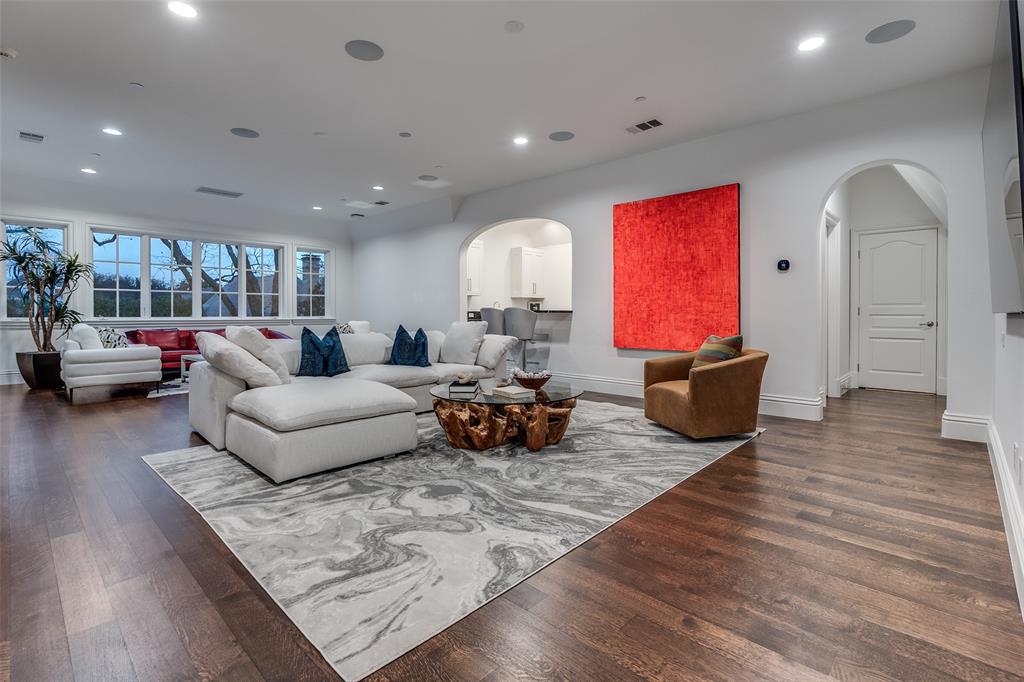 4255 Cochran Chapel Road Dallas, TX 75220 - Photo 25 of 40