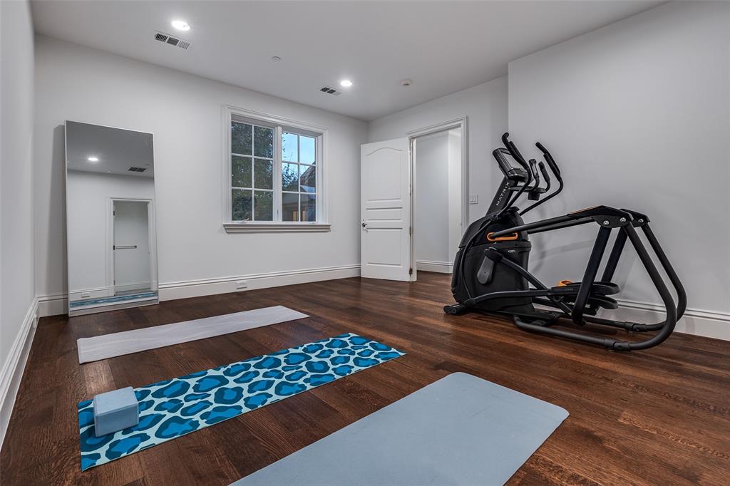 4255 Cochran Chapel Road Dallas, TX 75220 - Photo 30 of 40