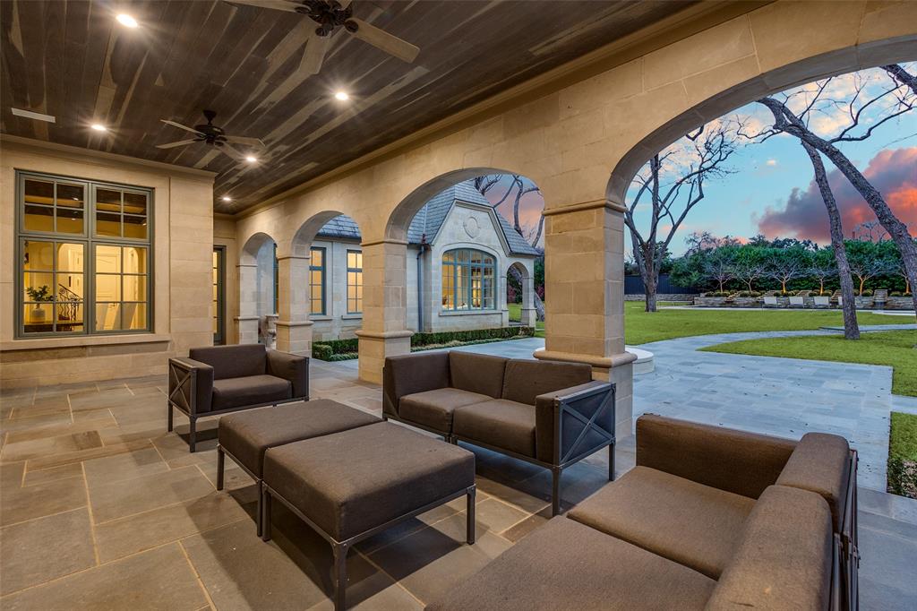 4255 Cochran Chapel Road Dallas, TX 75220 - Photo 32 of 40