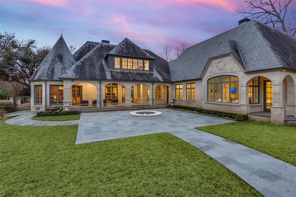 4255 Cochran Chapel Road Dallas, TX 75220 - Photo 33 of 40