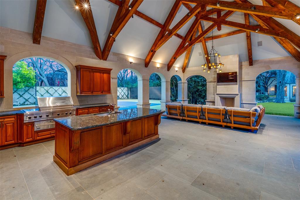 4255 Cochran Chapel Road Dallas, TX 75220 - Photo 37 of 40