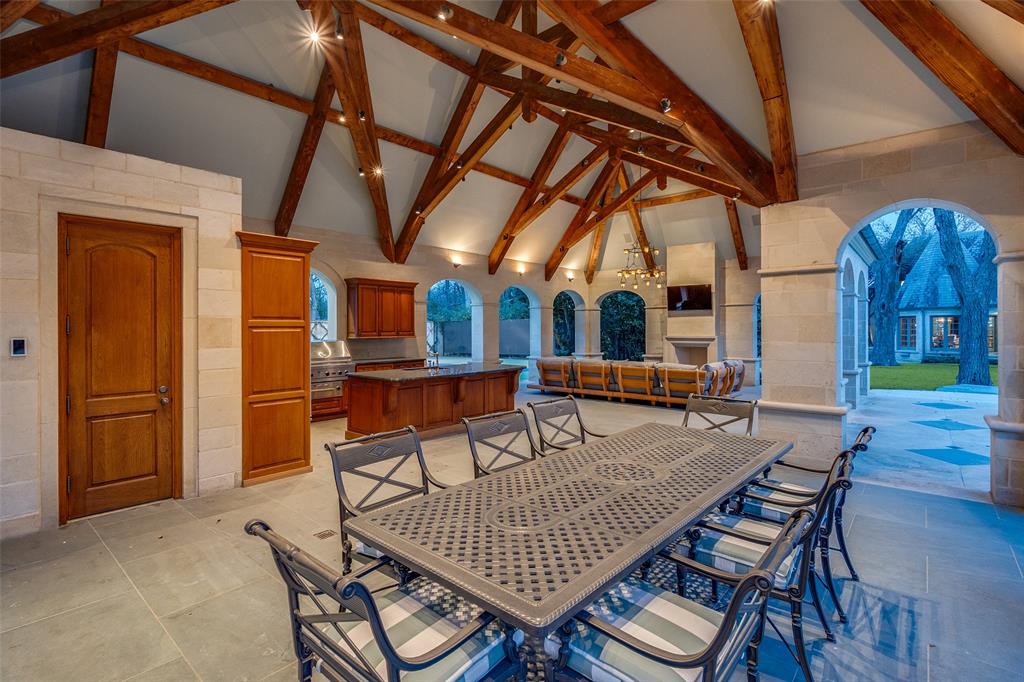 4255 Cochran Chapel Road Dallas, TX 75220 - Photo 38 of 40