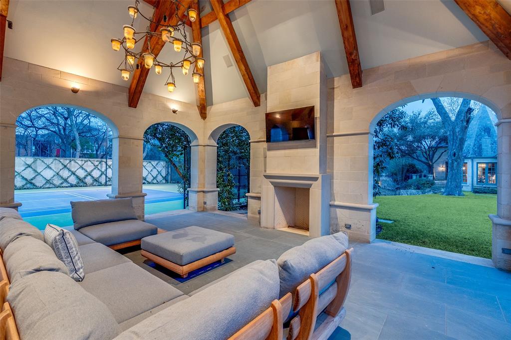 4255 Cochran Chapel Road Dallas, TX 75220 - Photo 39 of 40