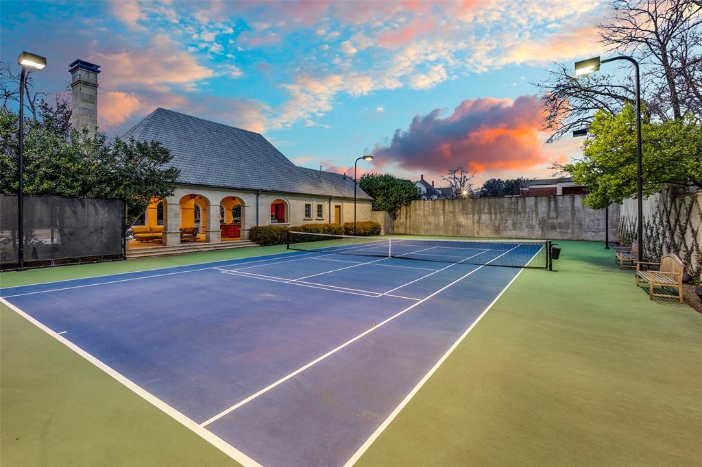 4255 Cochran Chapel Road Dallas, TX 75220 - Photo 40 of 40