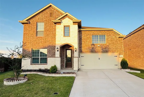 $3,299 | 7324 Black Cherry Lane, McKinney, TX 75071
