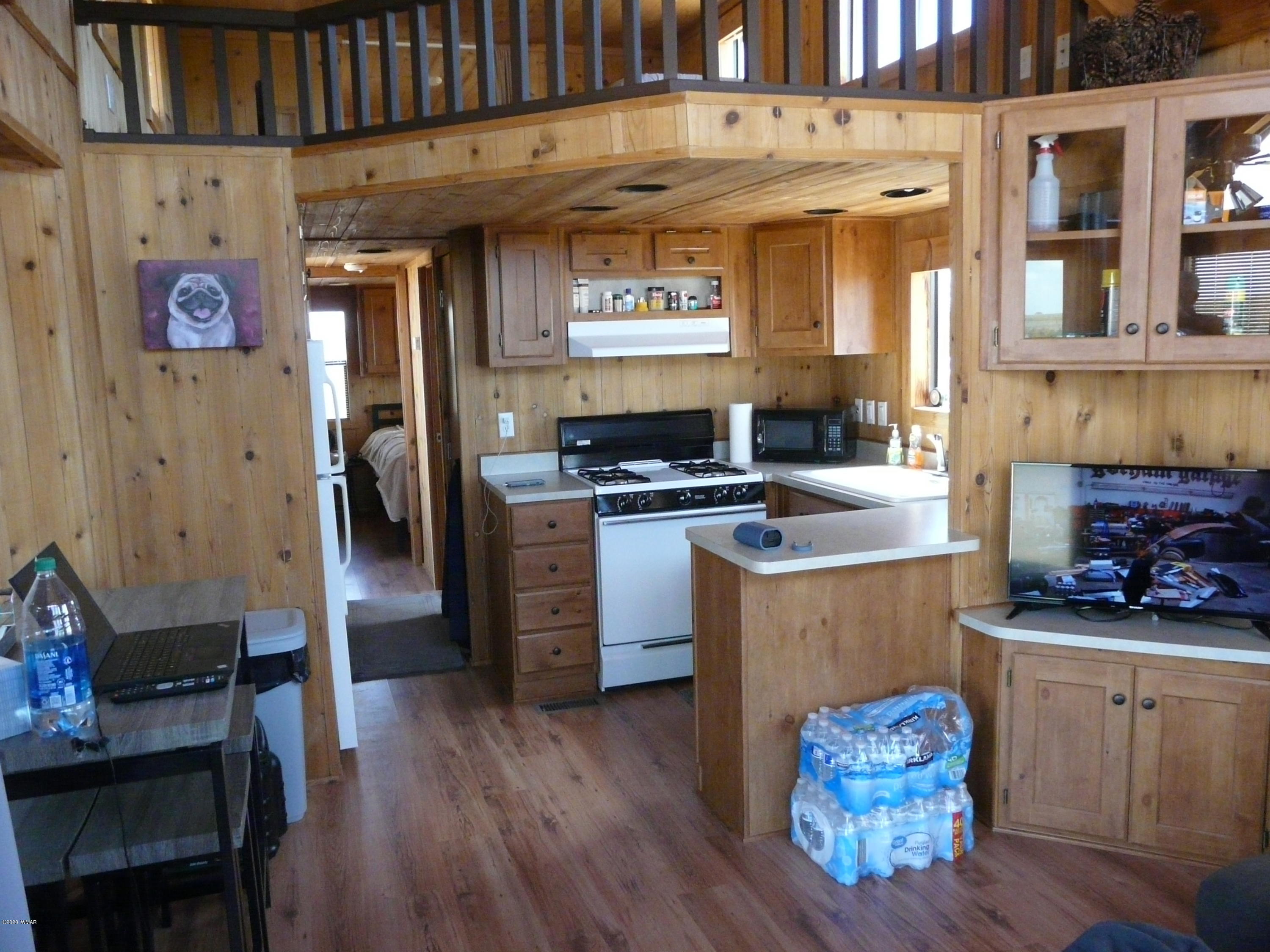 6069 Wide Sky Road, Unit 4 Heber, AZ 85928 - Photo 12 of 27