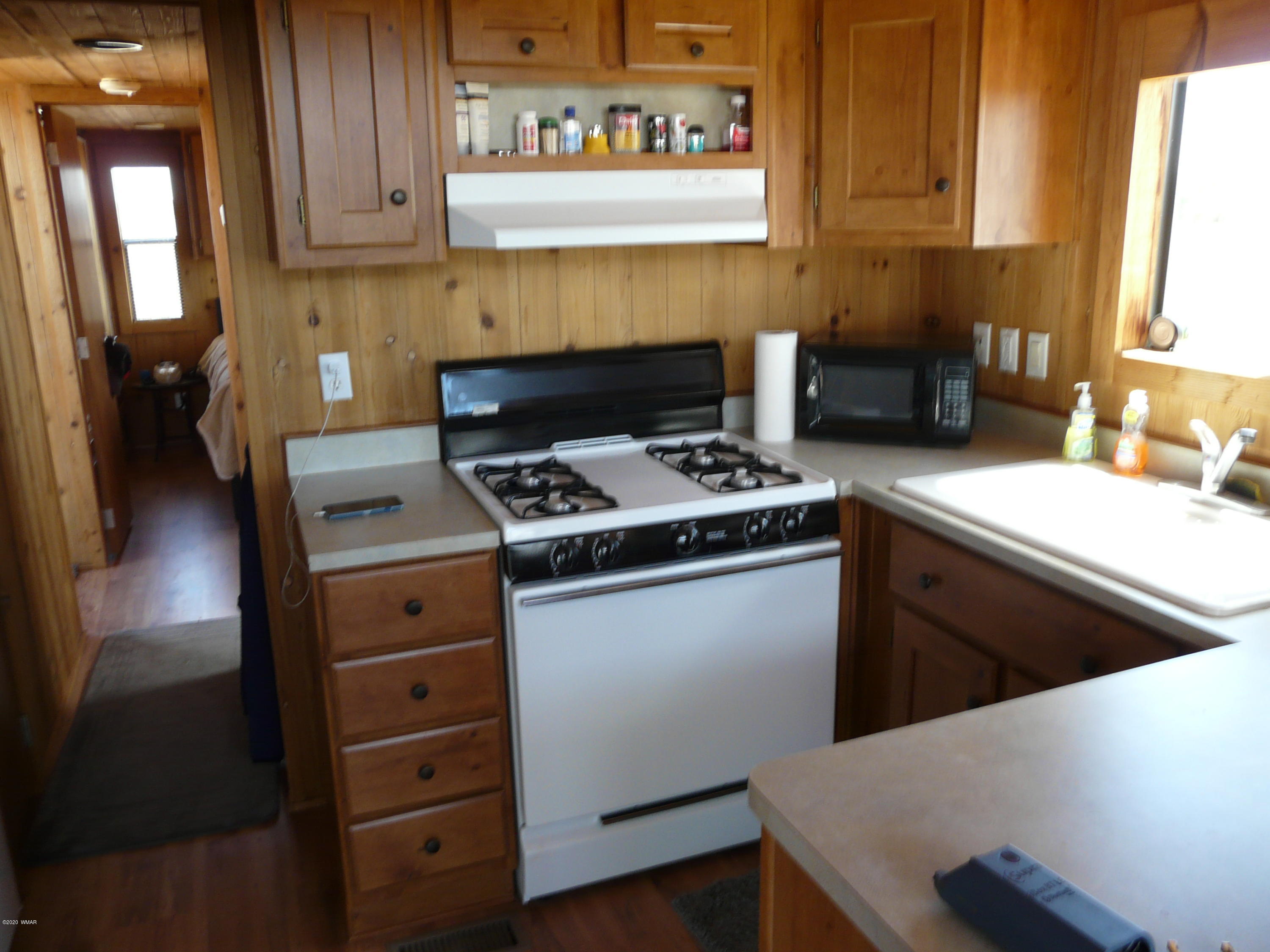 6069 Wide Sky Road, Unit 4 Heber, AZ 85928 - Photo 14 of 27