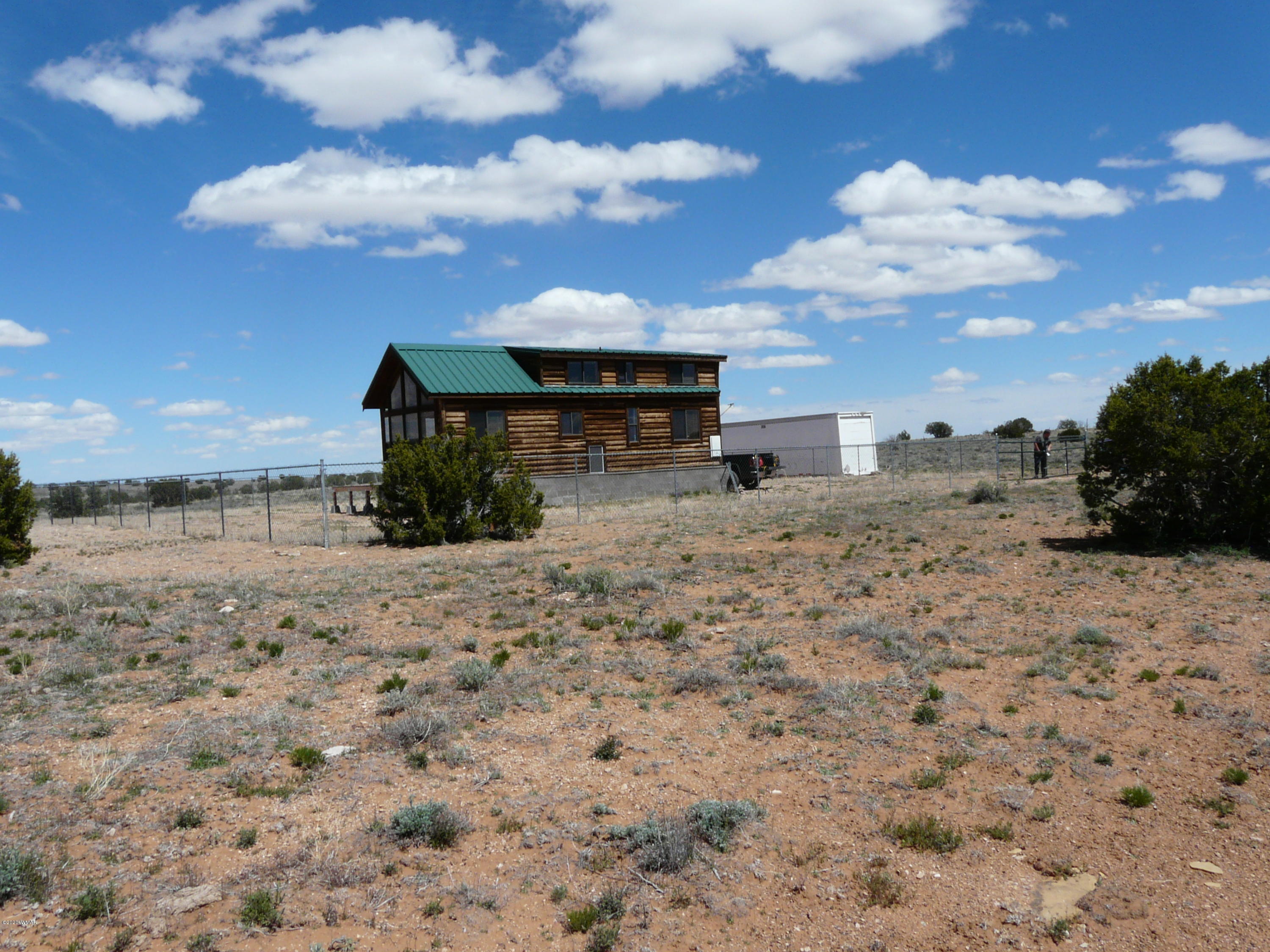 6069 Wide Sky Road, Unit 4 Heber, AZ 85928 - Photo 25 of 27