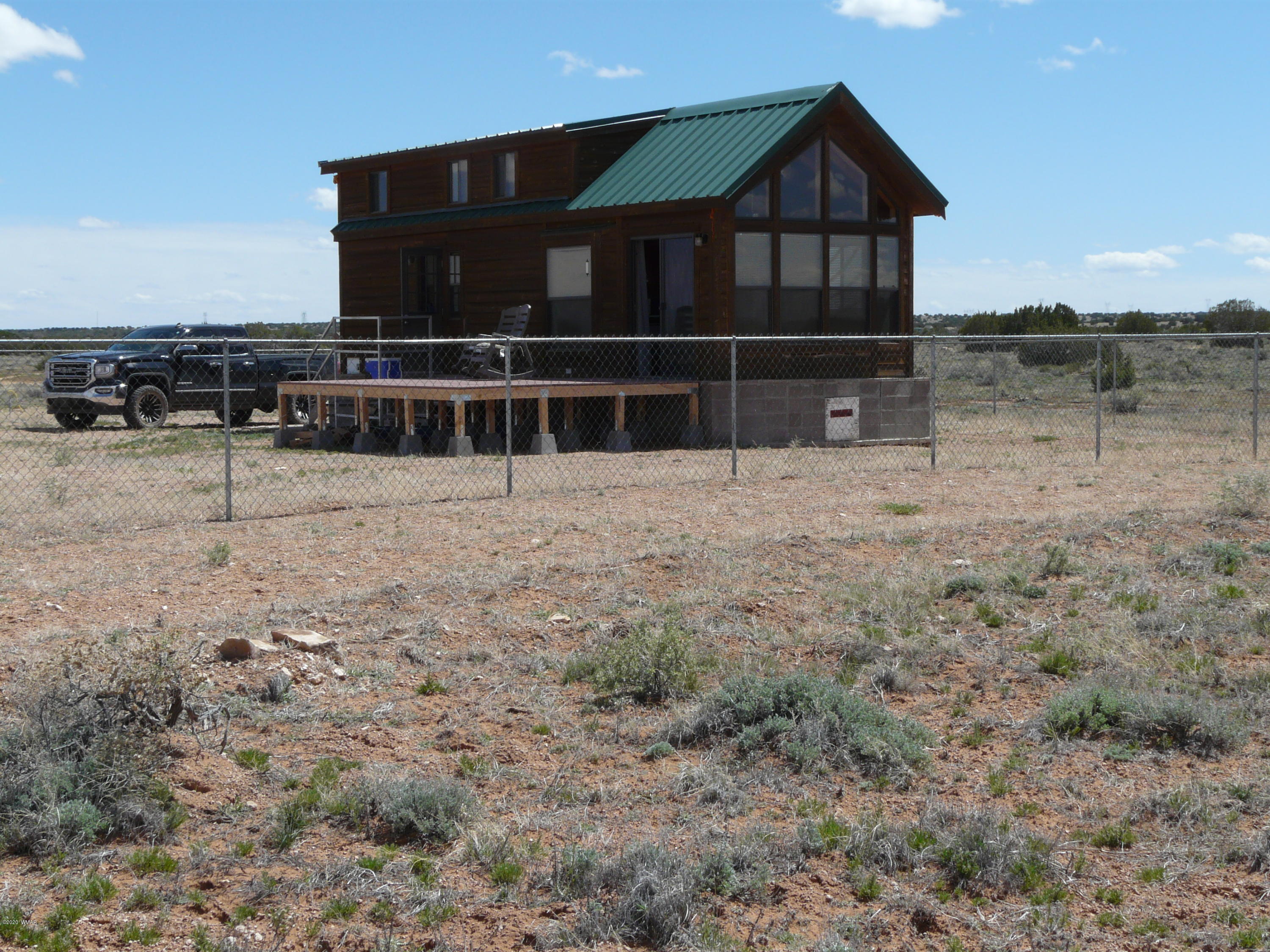 6069 Wide Sky Road, Unit 4 Heber, AZ 85928 - Photo 26 of 27