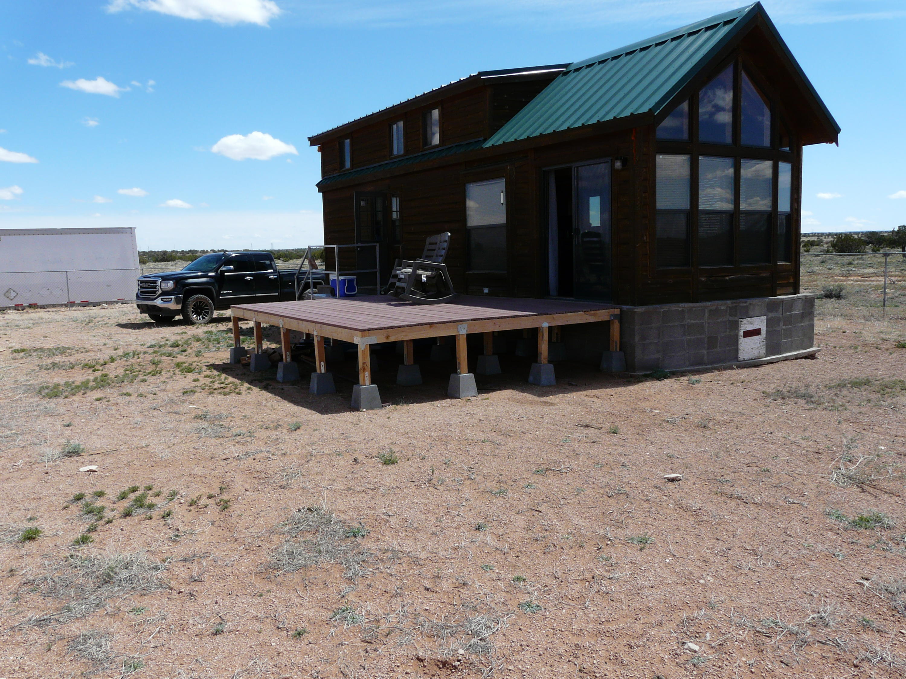 6069 Wide Sky Road, Unit 4 Heber, AZ 85928 - Photo 27 of 27