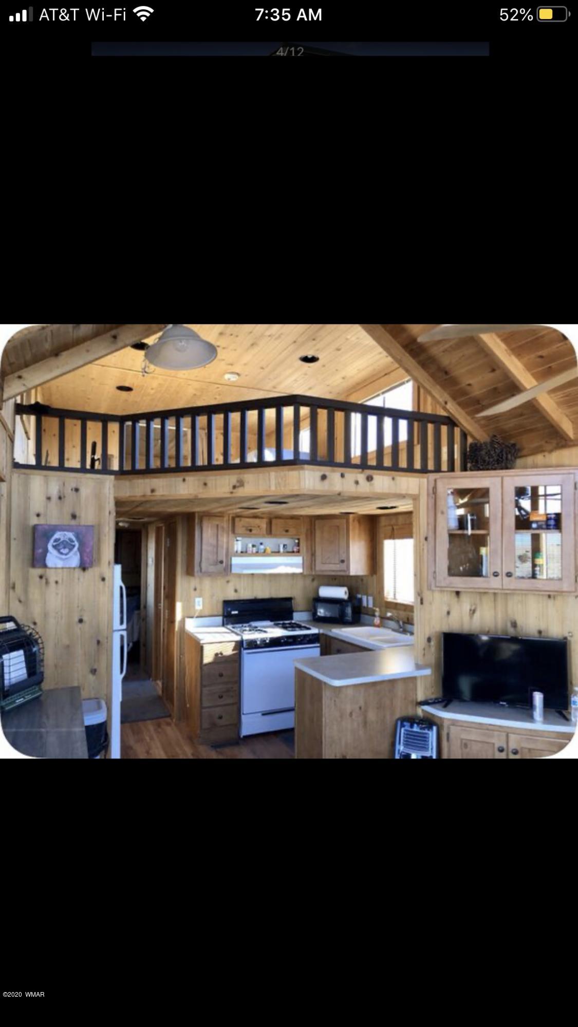 6069 Wide Sky Road, Unit 4 Heber, AZ 85928 - Photo 4 of 27