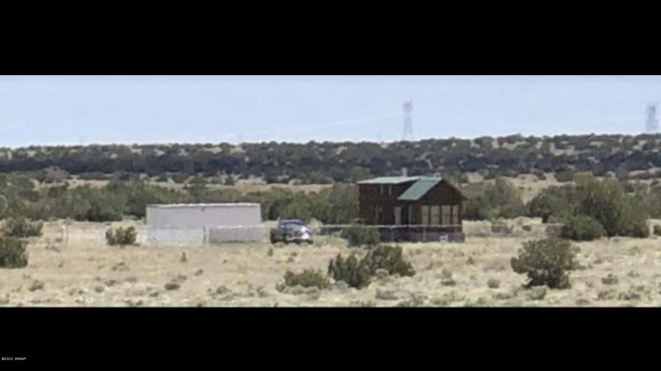 6069 Wide Sky Road, Unit 4 Heber, AZ 85928 - Photo 5 of 27