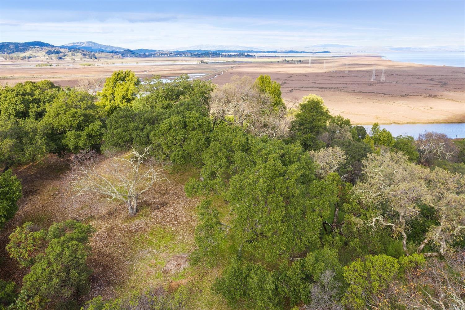0 Upper Road San Rafael, CA 94903 - Photo 1 of 1 a view of an ocean and a mountain