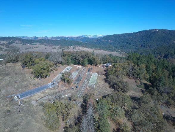 0 China Mine Road Bridgeville, CA 95526 - Photo 6 of 18