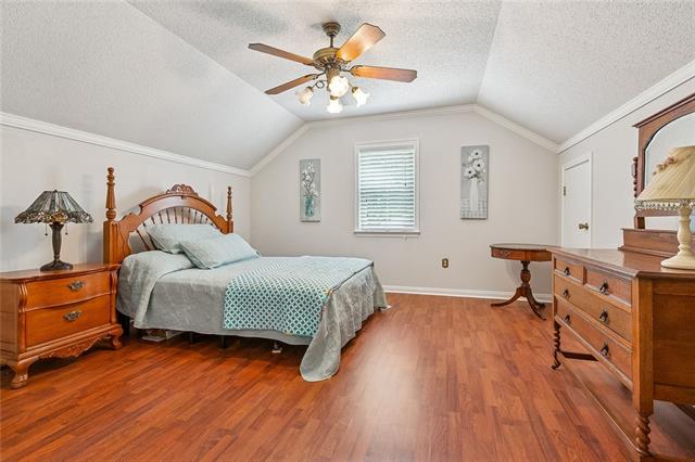 494 Evangeline Road Montz, LA 70068 - Photo 15 of 25