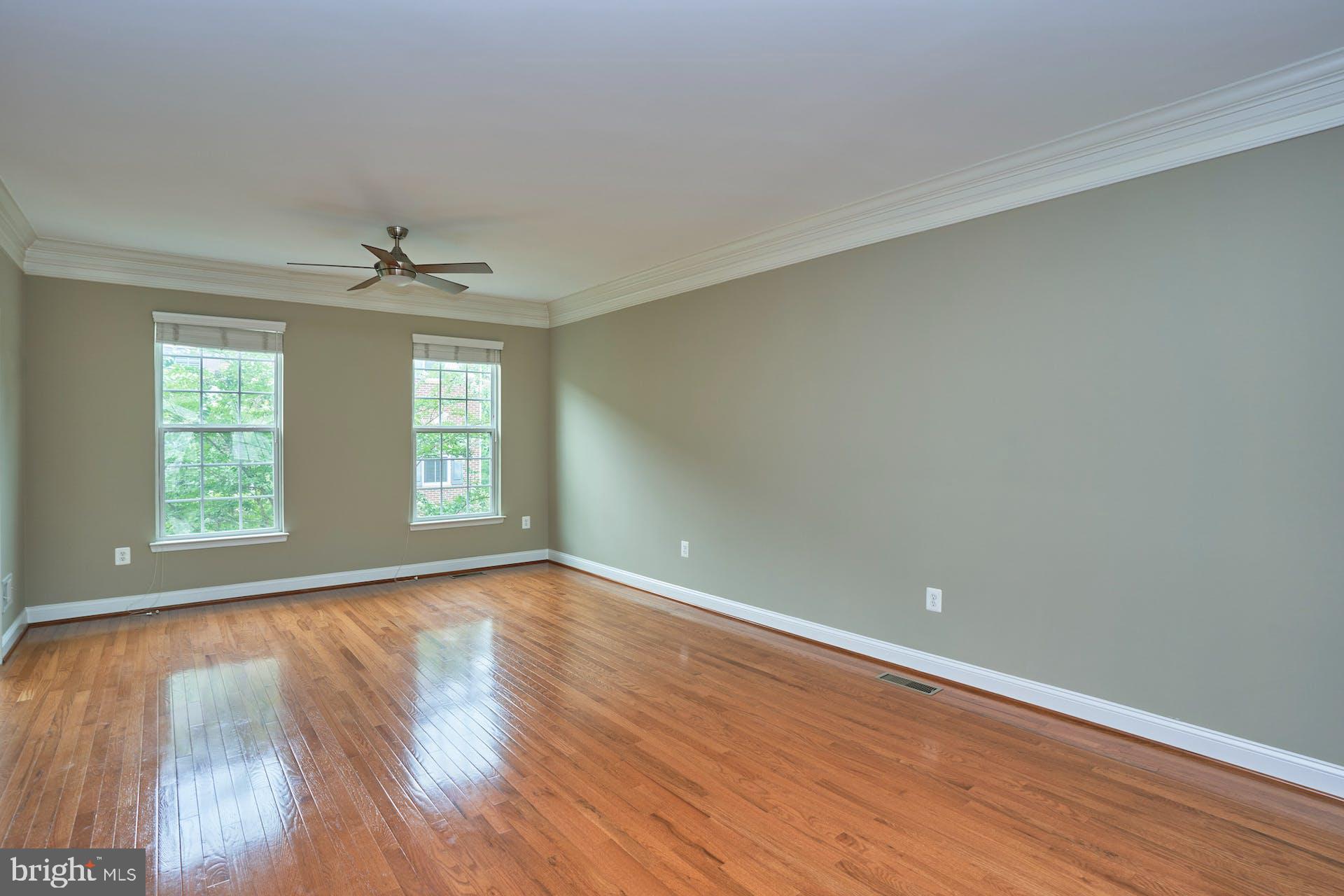 4316 Potomac Highlands Circle Triangle, VA 22172 - Photo 11 of 46