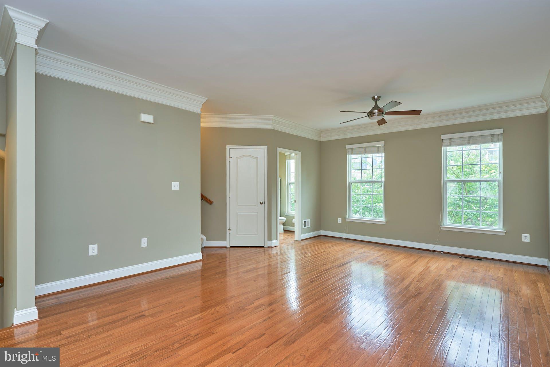 4316 Potomac Highlands Circle Triangle, VA 22172 - Photo 12 of 46