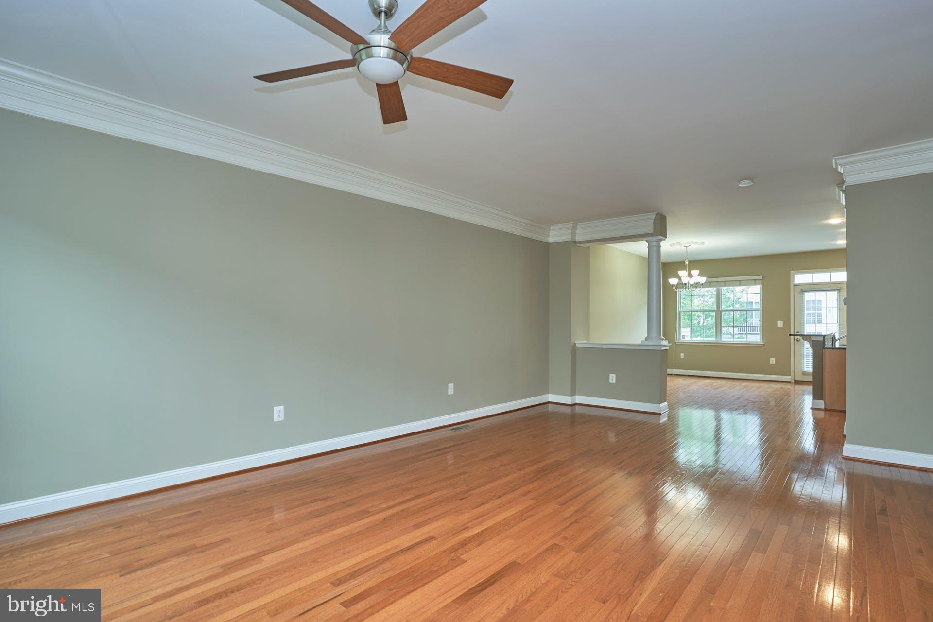 4316 Potomac Highlands Circle Triangle, VA 22172 - Photo 14 of 46