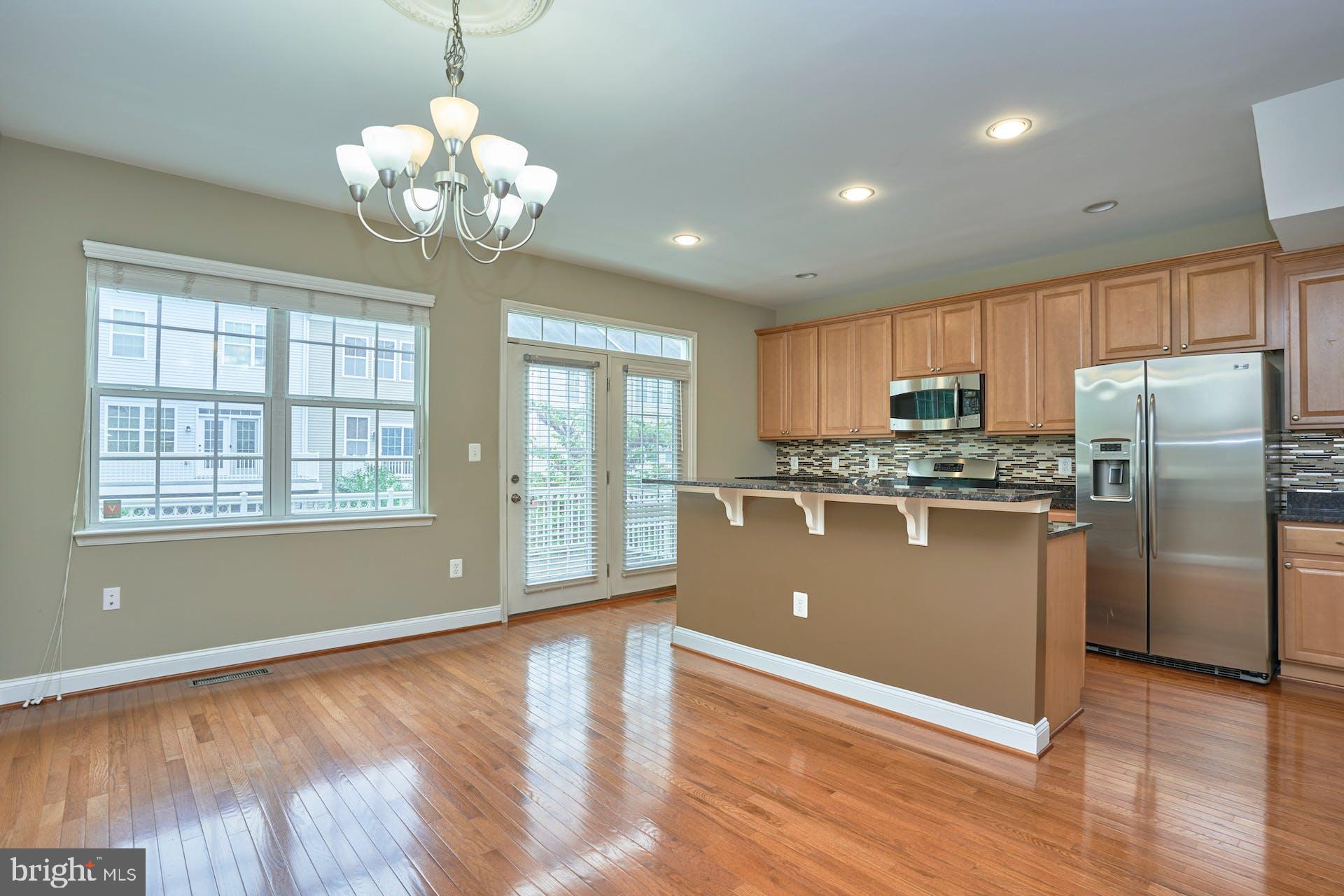 4316 Potomac Highlands Circle Triangle, VA 22172 - Photo 16 of 46