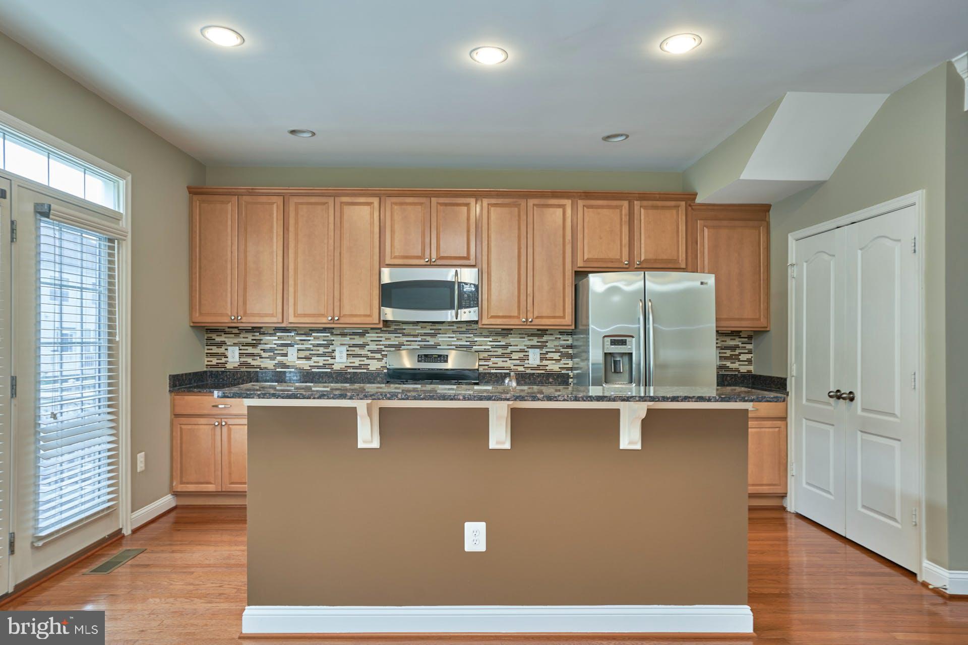 4316 Potomac Highlands Circle Triangle, VA 22172 - Photo 20 of 46