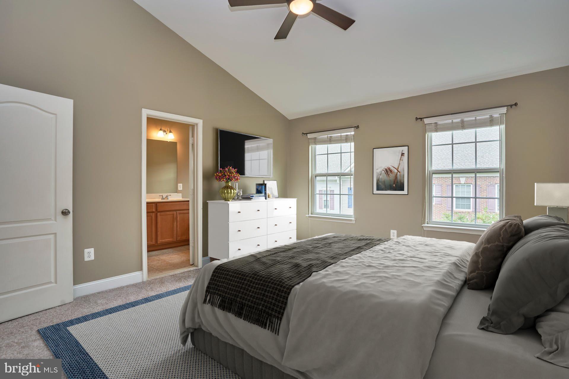 4316 Potomac Highlands Circle Triangle, VA 22172 - Photo 21 of 46