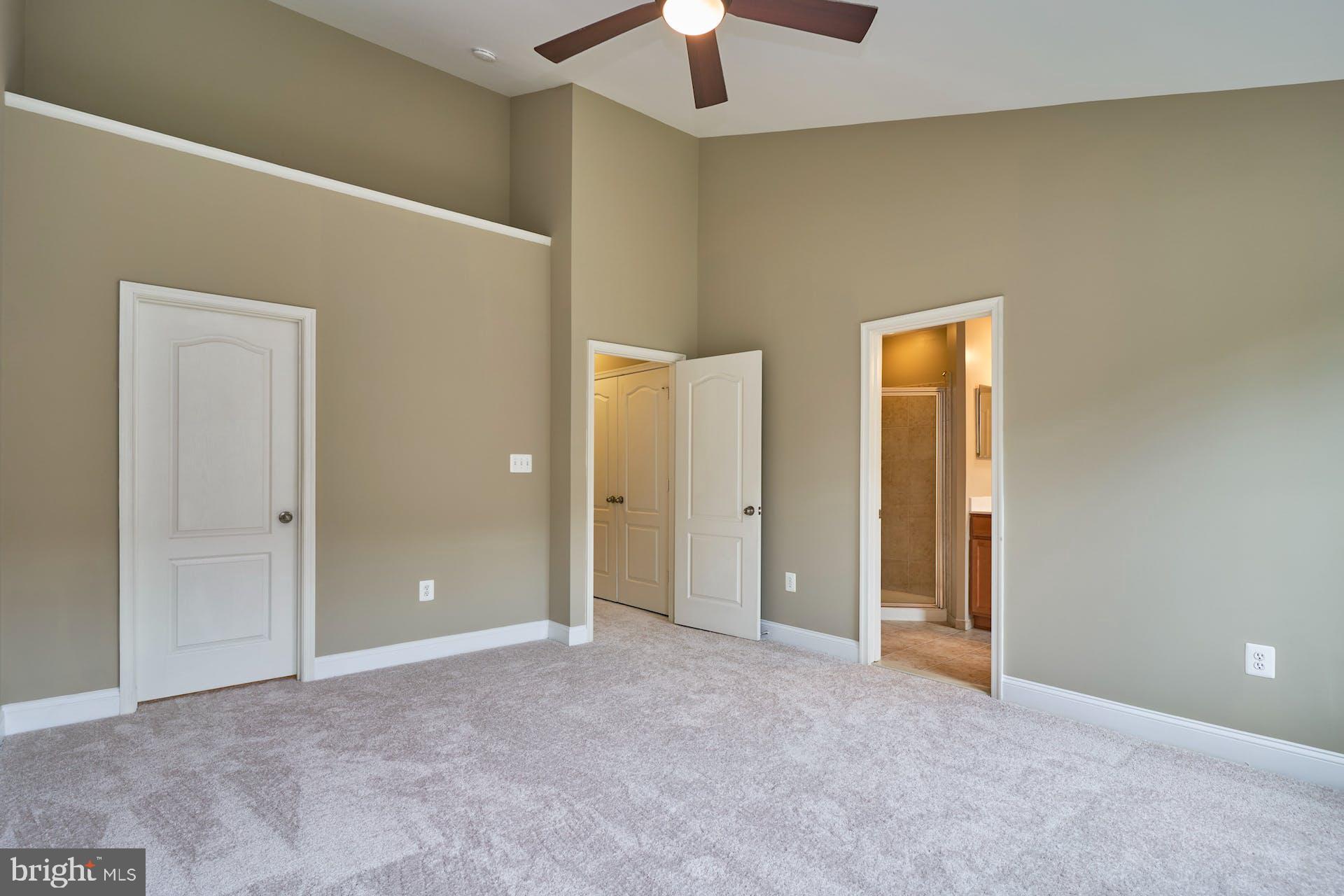 4316 Potomac Highlands Circle Triangle, VA 22172 - Photo 24 of 46