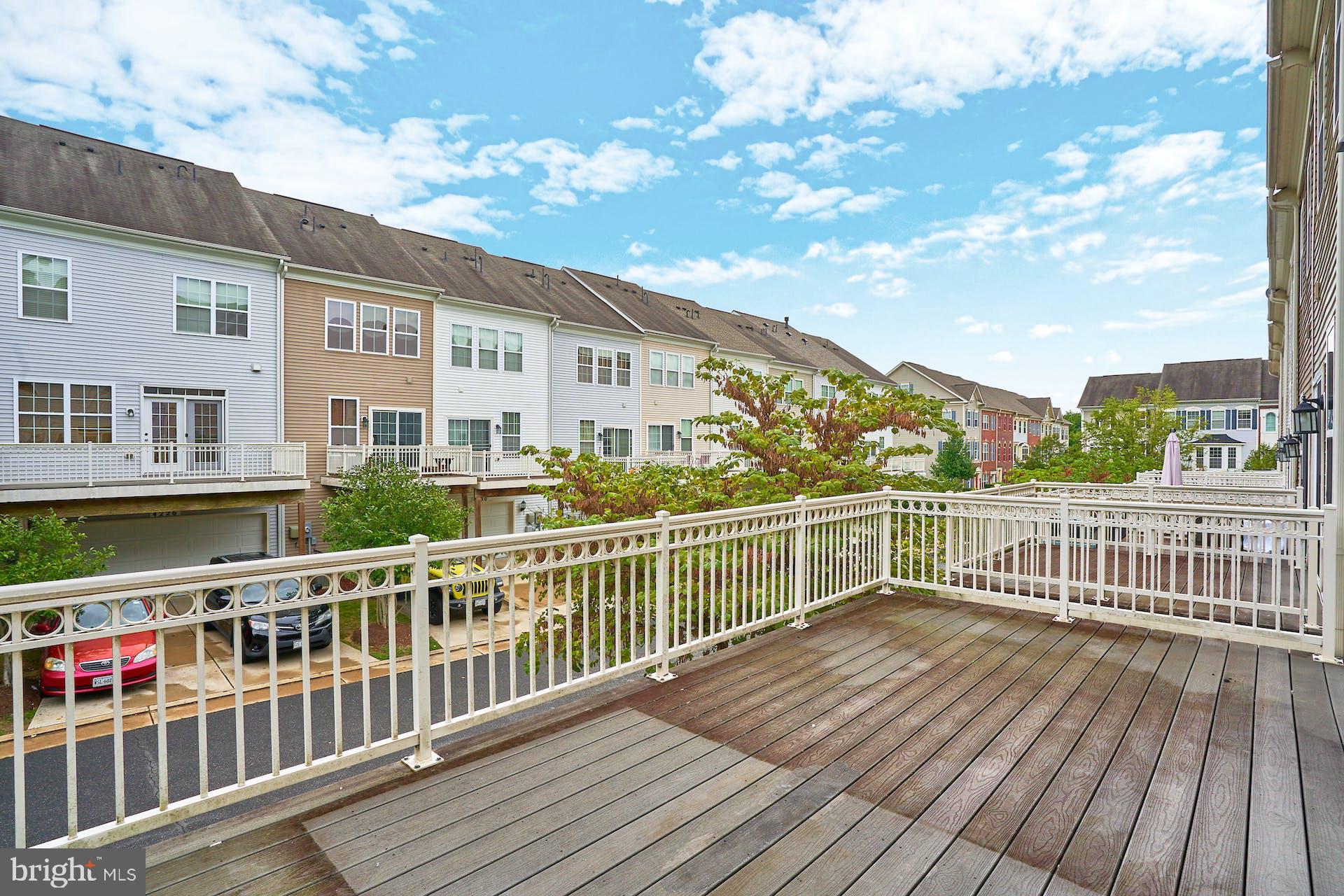 4316 Potomac Highlands Circle Triangle, VA 22172 - Photo 36 of 46