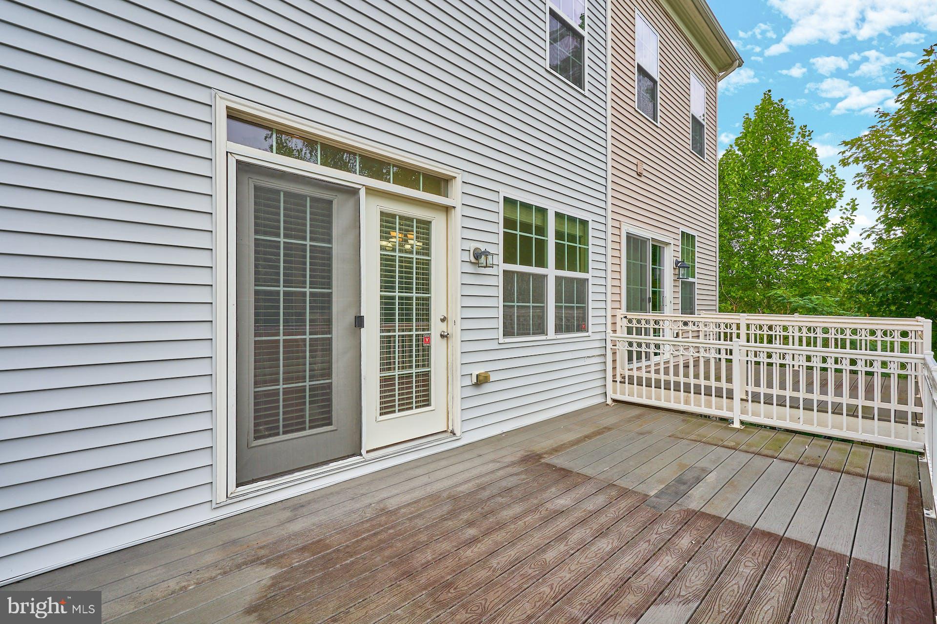 4316 Potomac Highlands Circle Triangle, VA 22172 - Photo 37 of 46