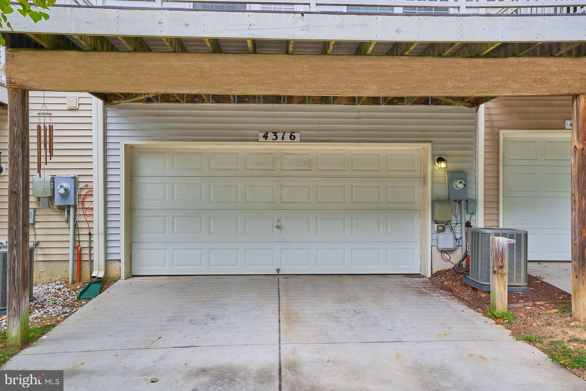 4316 Potomac Highlands Circle Triangle, VA 22172 - Photo 38 of 46