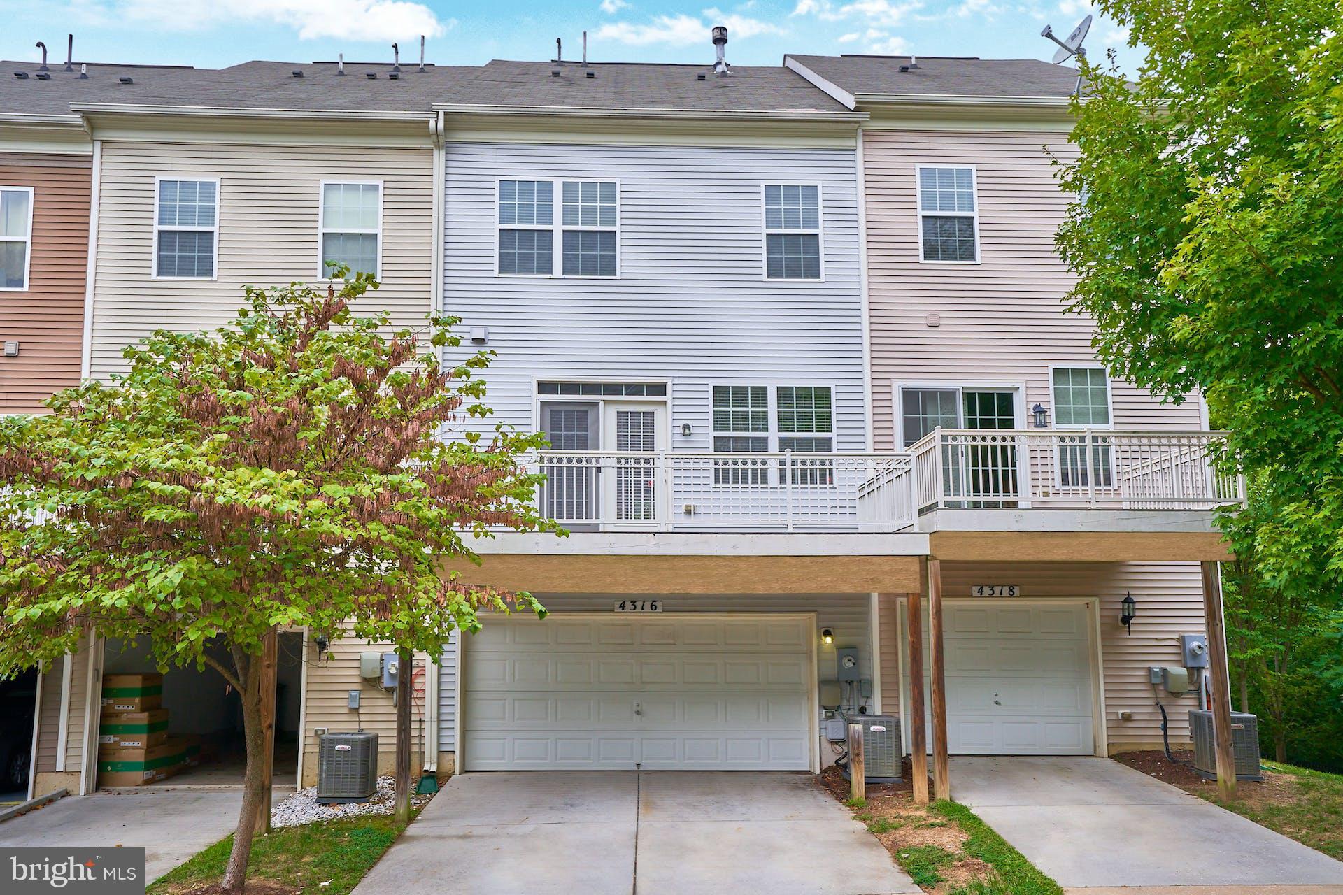 4316 Potomac Highlands Circle Triangle, VA 22172 - Photo 39 of 46