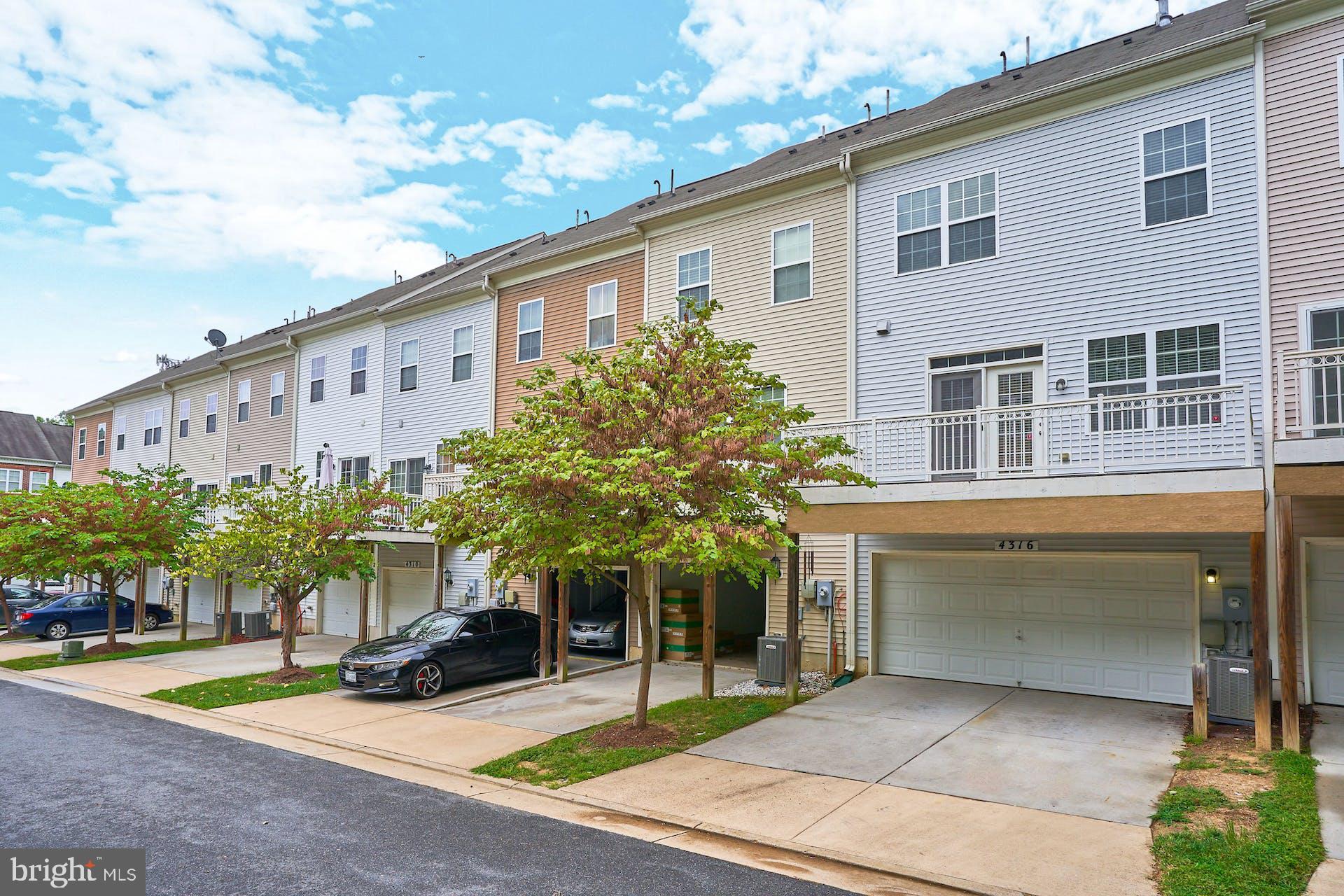 4316 Potomac Highlands Circle Triangle, VA 22172 - Photo 40 of 46