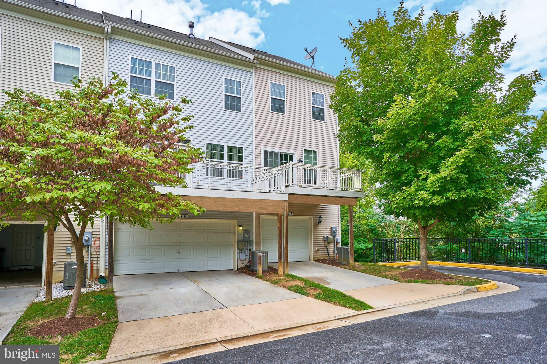 4316 Potomac Highlands Circle Triangle, VA 22172 - Photo 41 of 46