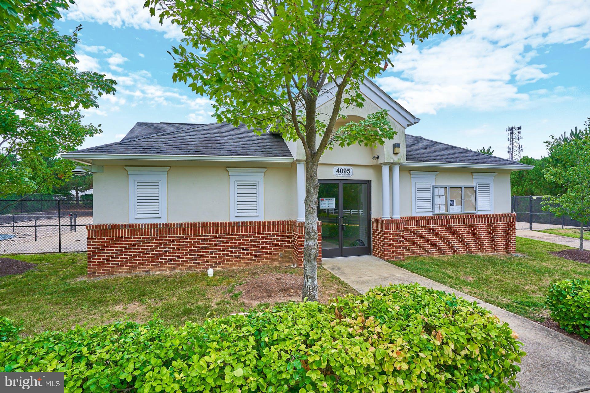 4316 Potomac Highlands Circle Triangle, VA 22172 - Photo 42 of 46