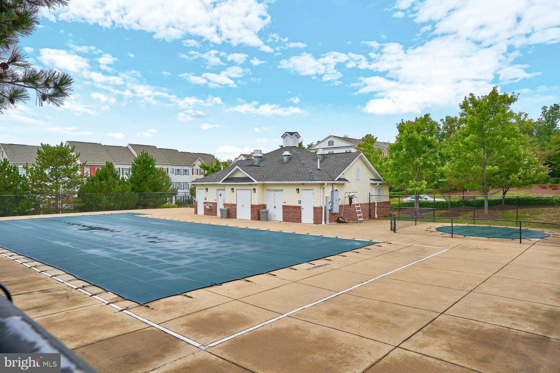 4316 Potomac Highlands Circle Triangle, VA 22172 - Photo 43 of 46