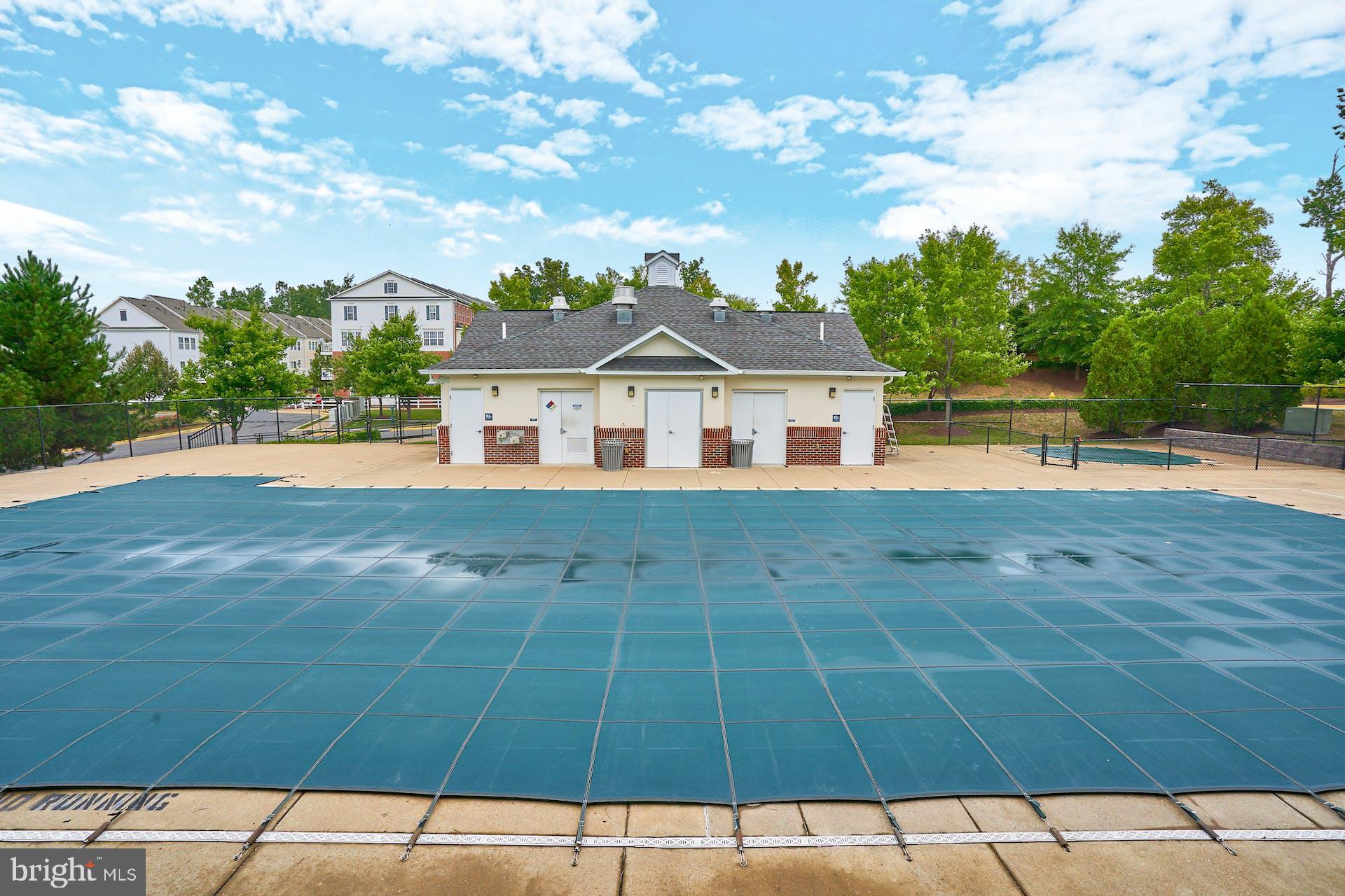 4316 Potomac Highlands Circle Triangle, VA 22172 - Photo 44 of 46